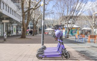 lockdown canberra