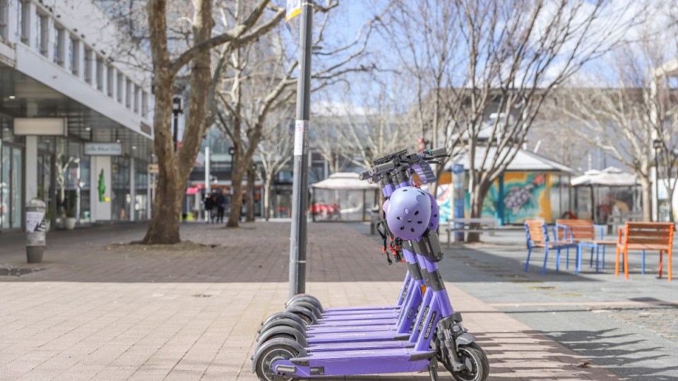 lockdown canberra