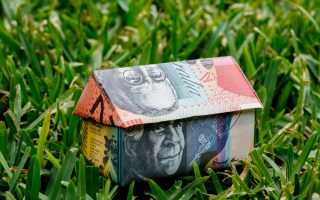 house deposit getty
