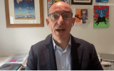 Stuart Robert Insiders