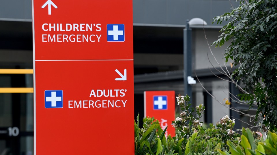 Legionnaires' disease