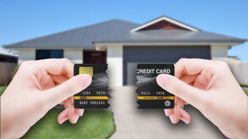 credit card