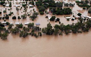 qld floods