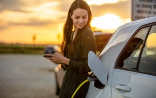 EV competition is increasing