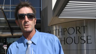 threat annastacia palaszczuk