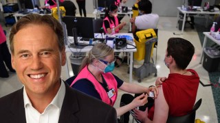 Greg Hunt