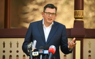 daniel andrews ibac