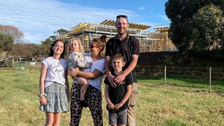 home builders the lockes