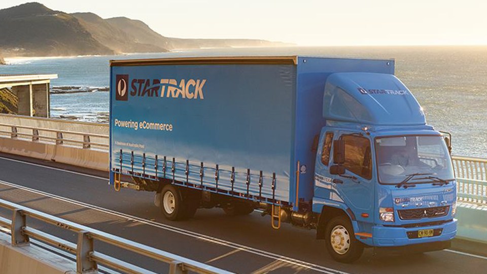 delivery drivers strike