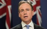 Greg Hunt