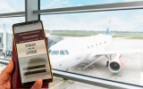 digital border pass