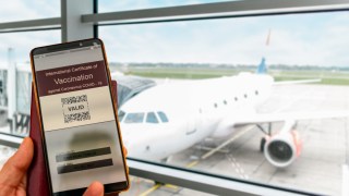 digital border pass
