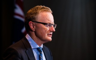 Philip Lowe
