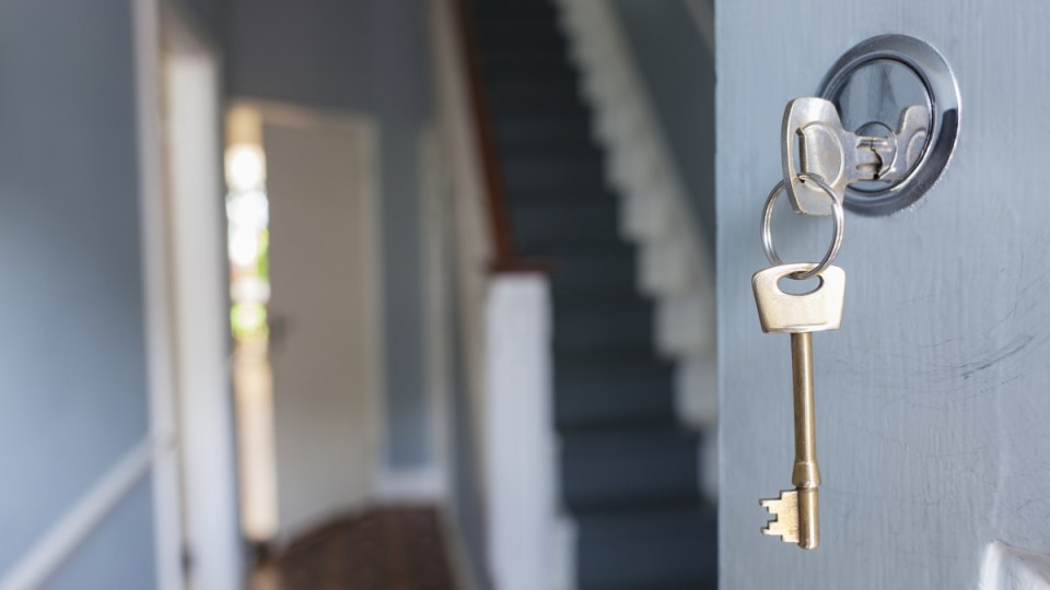 rentvesting