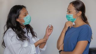vaccine hesitancy