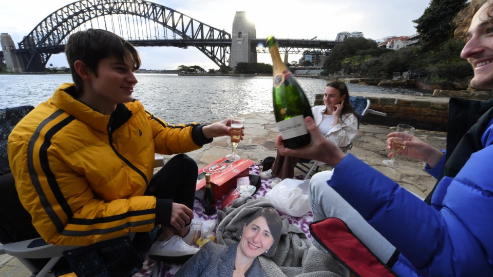 Sydney