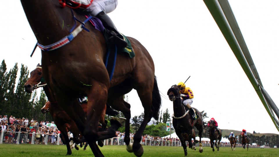 racing vic vaccine