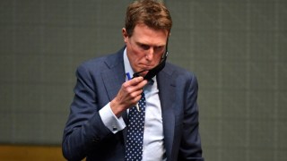 Christian Porter