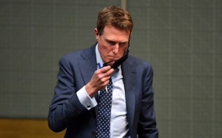 Christian Porter