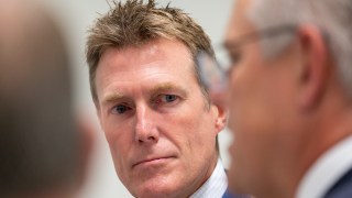 Christian Porter