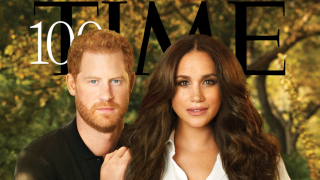 harry and meghan
