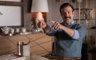 ted lasso