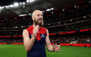 Max Gawn