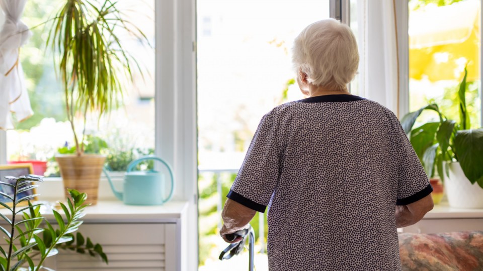 dementia discrimination Australia