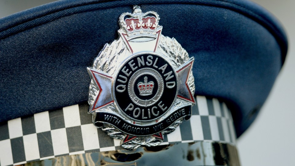 queensland police