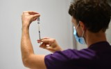 germany vaccine