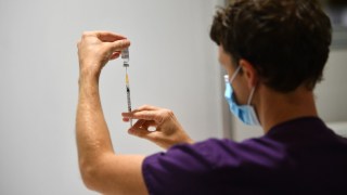 germany vaccine
