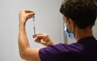 germany vaccine