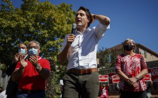 canada election 2021