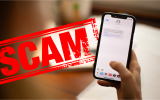 spam texts