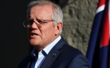 scott morrison icac