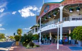 cairns shopping stabbing