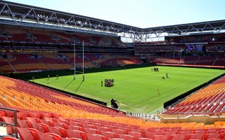 nrl tickets vaccine