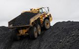 Coal mine Queensland