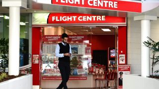 Flight Centre