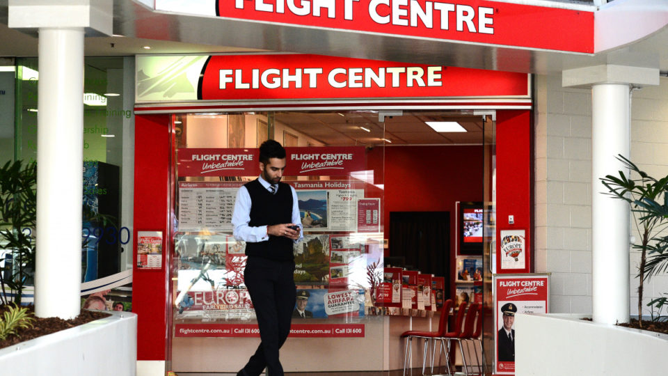 Flight Centre