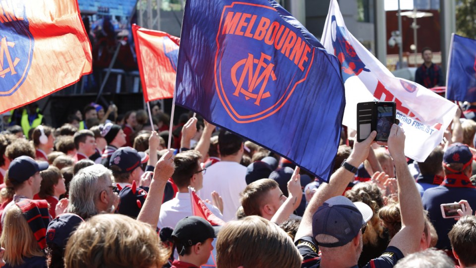 AFL 2022 plans