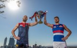 AFL grand final