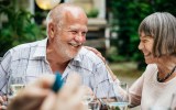 pension superannuation older Australians