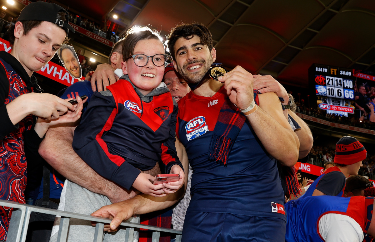 AFL grand final