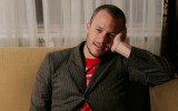 Heath Ledger