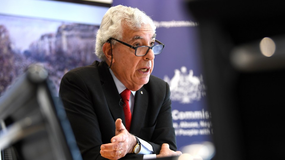 royal commission