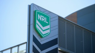 NRL grand final
