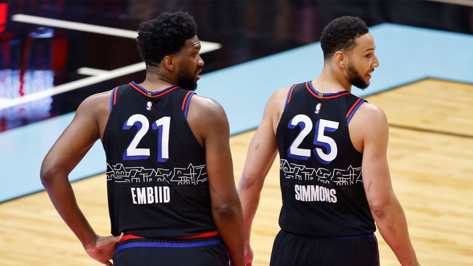 simmons