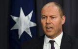 Josh Frydenberg