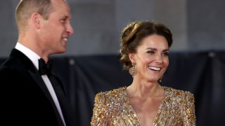 kate middleton bond film